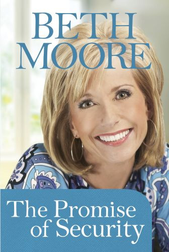 Promise of Security - Softcover