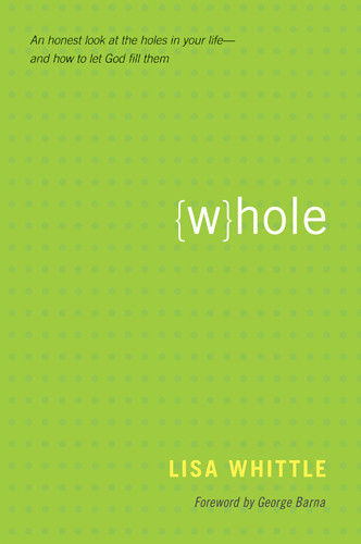 Whole - Softcover