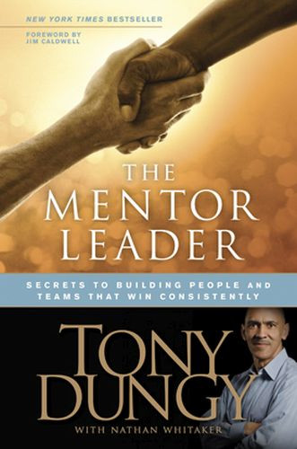 Mentor Leader - Hardcover