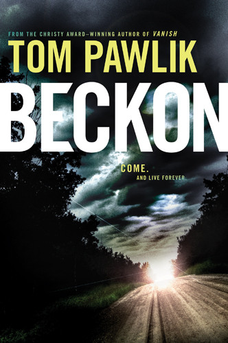 Beckon - Softcover