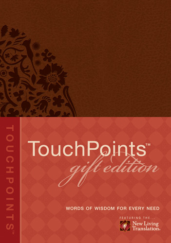 TouchPoints Gift Edition - LeatherLike