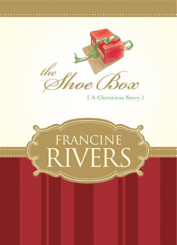 The Shoe Box - Hardcover