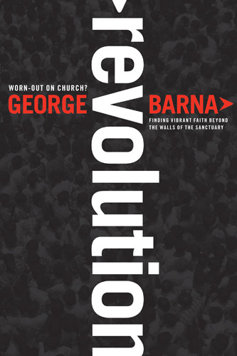 Revolution - Softcover