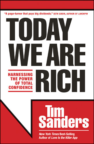 Today We Are Rich - Softcover