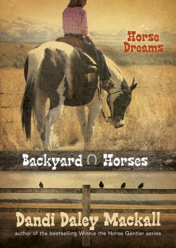 Horse Dreams - Softcover