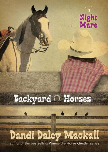 Night Mare - Softcover