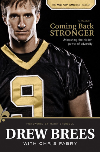 Coming Back Stronger - Hardcover