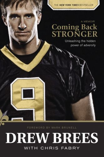 Coming Back Stronger - Softcover