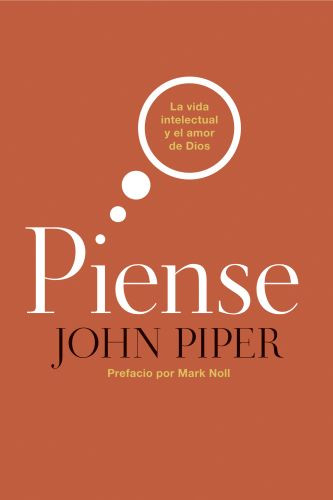 Piense - Softcover