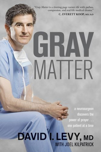 Gray Matter - Softcover
