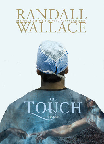 The Touch - Hardcover