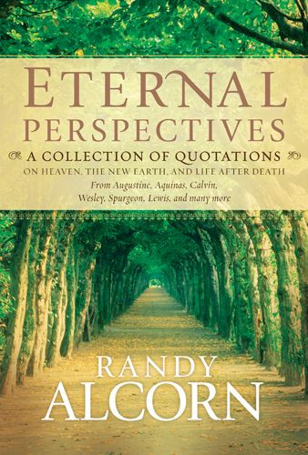 Eternal Perspectives - Hardcover