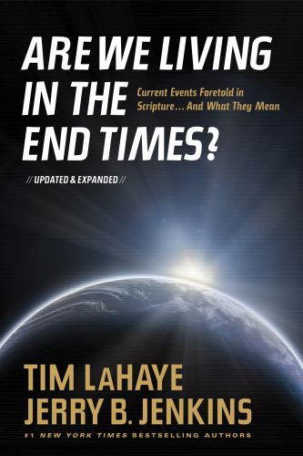 Are We Living in the End Times? - Softcover