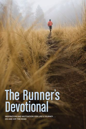 The Runner's Devotional - Softcover