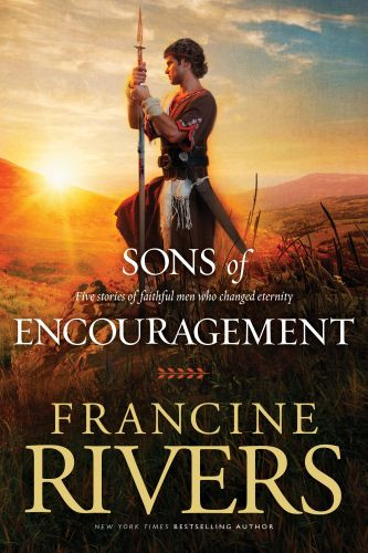 Sons of Encouragement - Softcover