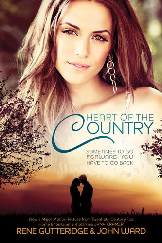 Heart of the Country - Softcover