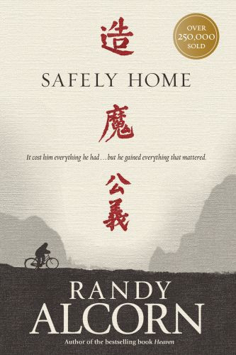 Safely Home - Softcover
