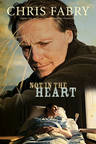 Not in the Heart - Softcover
