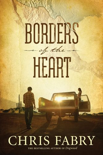 Borders of the Heart - Softcover