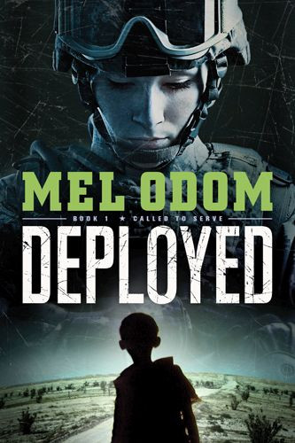 Deployed - Softcover