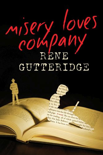 Misery Loves Company - Softcover