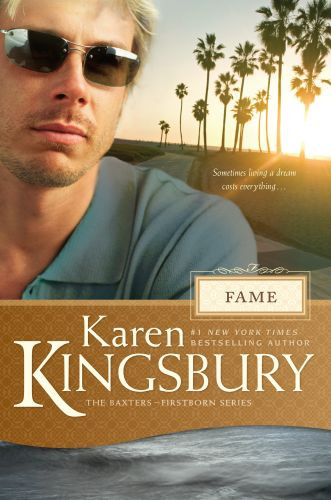 Fame - Softcover