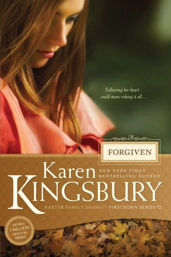 Forgiven - Softcover