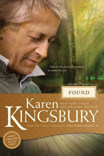 Found - Softcover