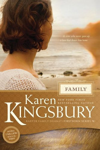 Family - Softcover