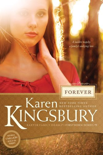 Forever - Softcover