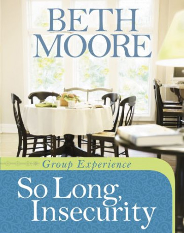 So Long, Insecurity Group Experience - Softcover