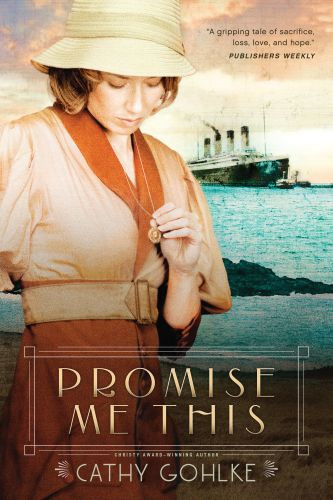 Promise Me This - Softcover