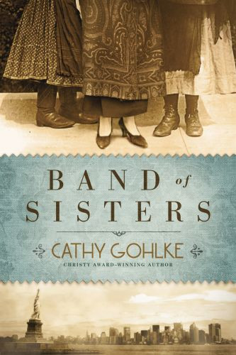 Band of Sisters - Softcover
