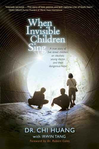 When Invisible Children Sing - Softcover