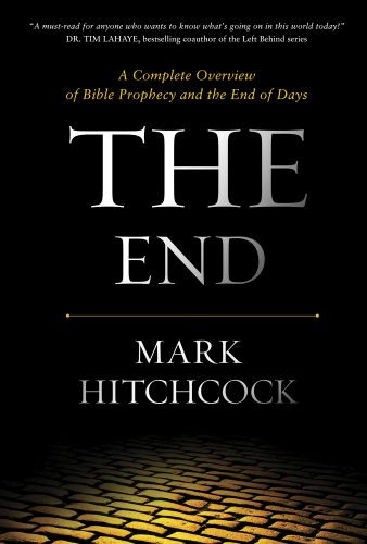 End - Hardcover