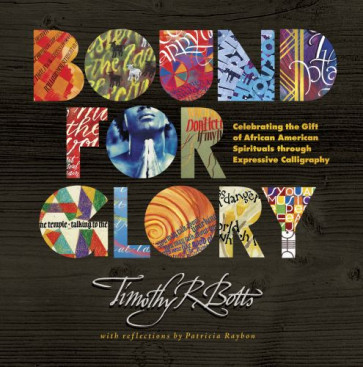 Bound for Glory - Hardcover