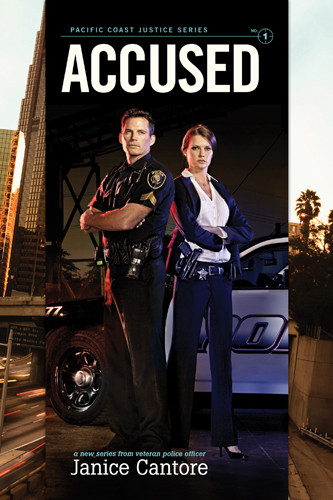 Accused - Softcover