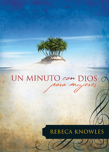 Un minuto con Dios para mujeres - Hardcover