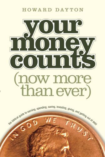 Your Money Counts - Softcover