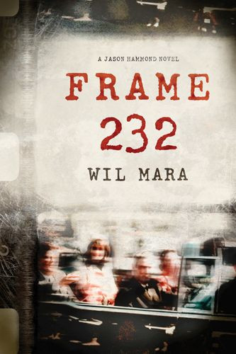 Frame 232 - Softcover