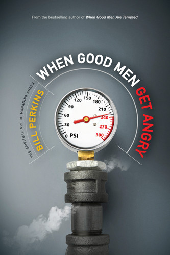 When Good Men Get Angry - Softcover / softback