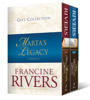 Marta's Legacy Gift Collection - Other book format