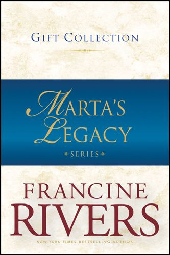 Marta's Legacy Gift Collection - Other book format