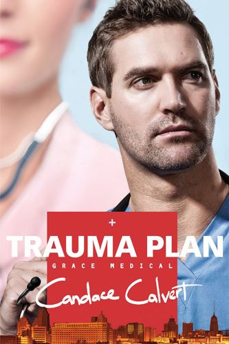 Trauma Plan - Softcover