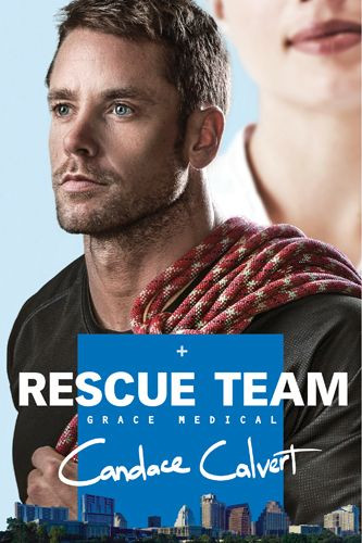 Rescue Team - Softcover