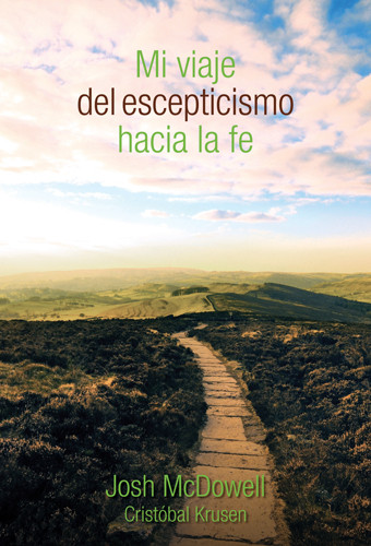 Mi viaje del escepticismo hacia la fe - Softcover