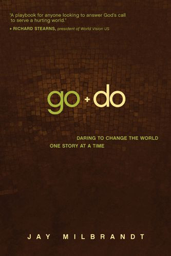 Go and Do - Softcover