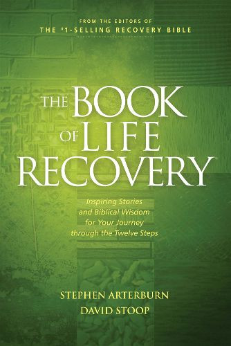 The Book of Life Recovery - Softcover
