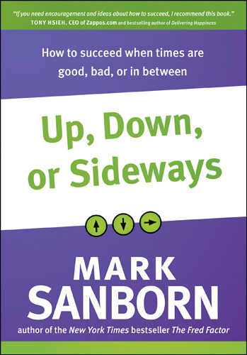 Up, Down, or Sideways - Hardcover