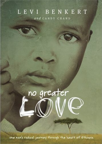 No Greater Love - Softcover